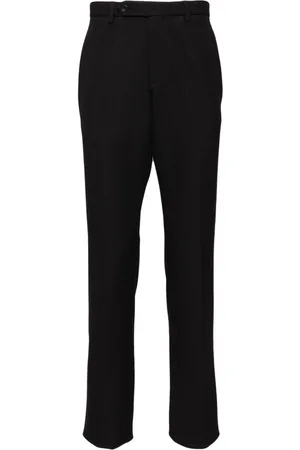 MAN ON THE BOON. Pantalones chino stretch