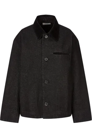 Studio Tomboy Chaqueta lisa