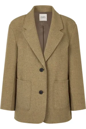 Studio Tomboy Blazer con botones