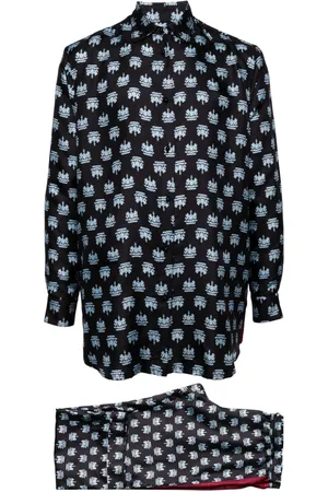Macgraw Pijama PHD
