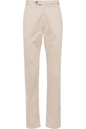 MAN ON THE BOON. Pantalones chinos Steve