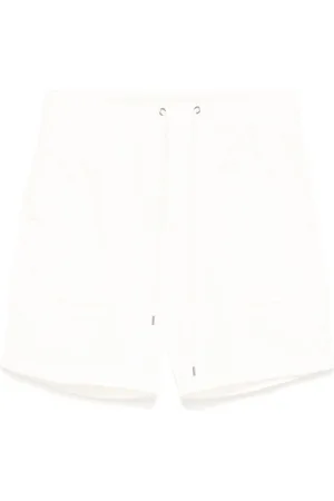 James Perse Bermudas cargo