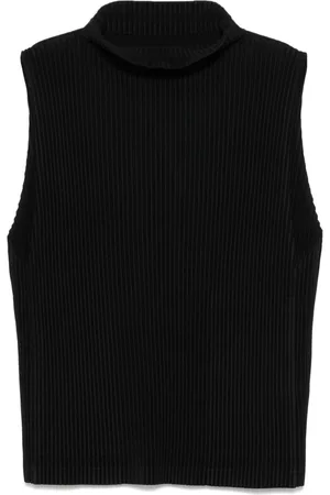 Issey Miyake Chaleco Mc October