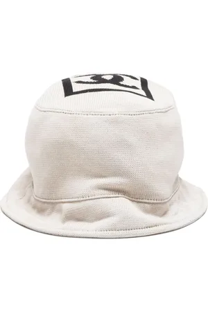 CHANEL Sombrero de pescador CC Mark 2000