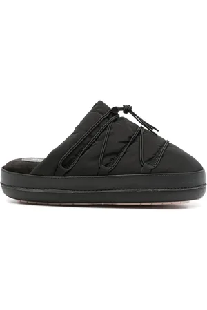 Repetto Slippers Gentiane