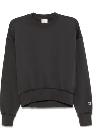 Champion Sudadera de tejido jersey