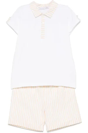 PATACHOU Conjunto liso