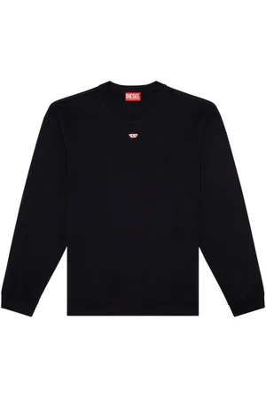 Diesel Camiseta T-Boxt-LS-D