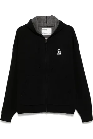 Izzue Chaqueta con capucha