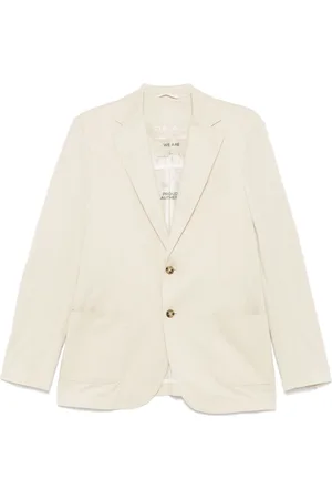 Circolo Blazer de piqué