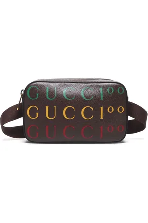 Gucci Riñonera Aria 100th Anniversary 2020