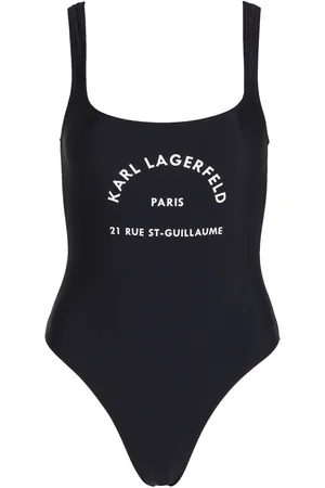 Karl Lagerfeld Bañador Rue St.Guillaume