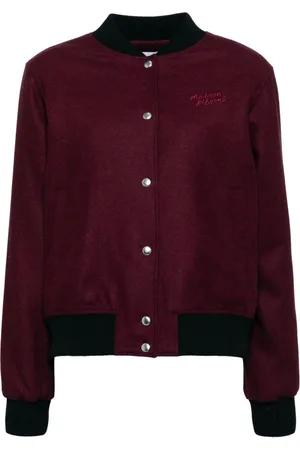 Maison Kitsuné Blusón Teddy