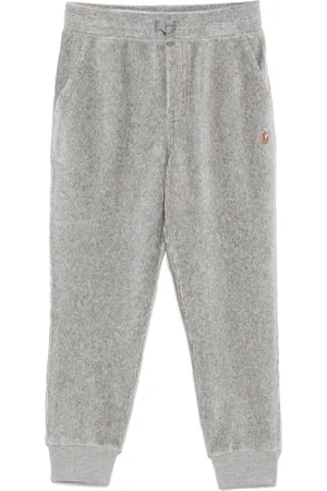 Ralph Lauren Pantalones de chándal de pana