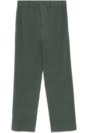 Issey Miyake Pantalones MC October