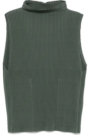 Issey Miyake Chaleco Mc October