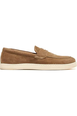 HARRYS OF LONDON Mocasines Burton