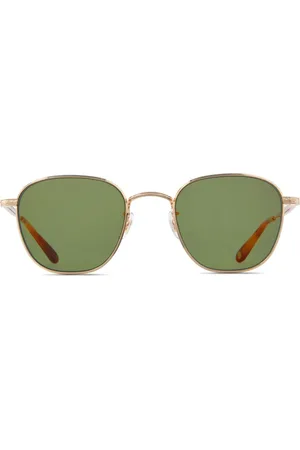 GARRETT LEIGHT Gafas de sol World Sun