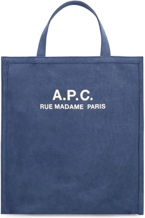 A.P.C. Bolso shopper Recuperation