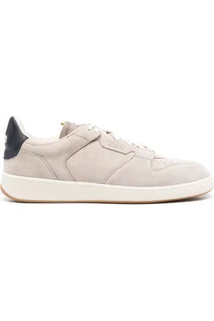 Ralph Lauren Zapatillas Court
