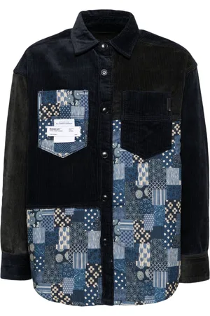 Musium Div. Camisa con botones