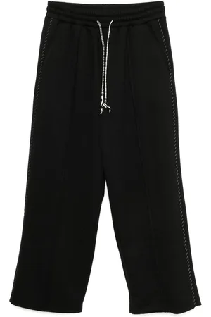 FIVE CM Pantalones de chándal con cordones