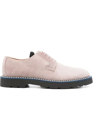 Paul Smith Mocasines Ras