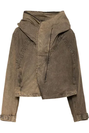 JULIUS Chaqueta Hellion
