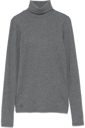 Ralph Lauren Jersey con bordado Polo Pony