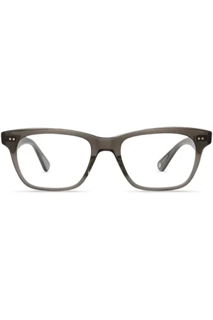GARRETT LEIGHT Gafas de sol con montura cuadrada