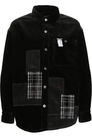 Musium Div. Camisa con botones