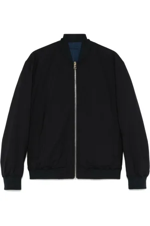 Paul Smith Chaqueta con diseño reversible