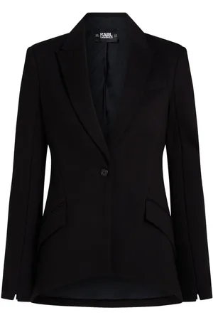Karl Lagerfeld Blazer con botones