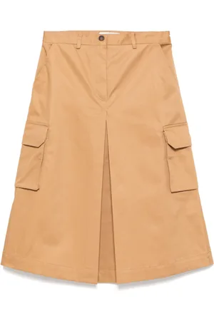 Maison Kitsuné Falda utility