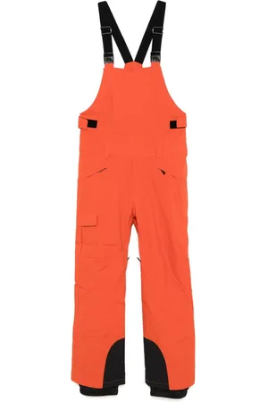 Rossignol Mono largo Relaxed Bib Pants