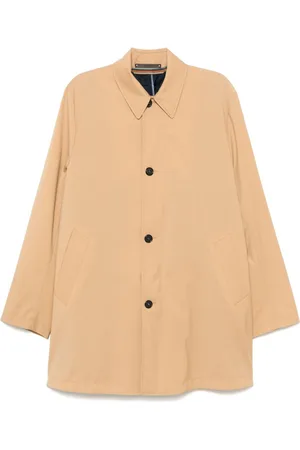 Paul Smith Abrigo Storm System