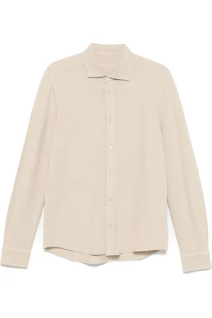 Circolo Camisa de piqué