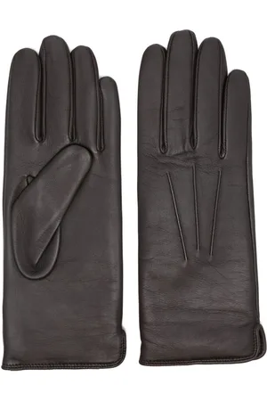 ASPINAL OF LONDON Guantes estilo pull-on