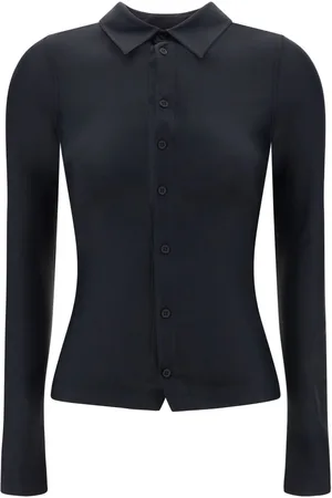 Balenciaga Camisa de sarga