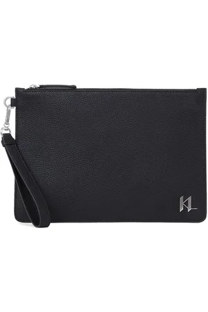 Karl Lagerfeld Bolso de mano K/Plak