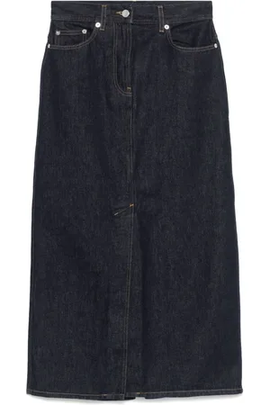 Loulou de Saison Falda midi Rona