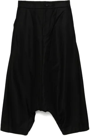JULIUS Pantalones Edge Sarouel