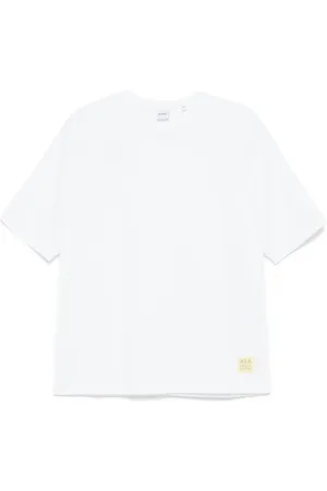 Aspesi Camiseta con icono