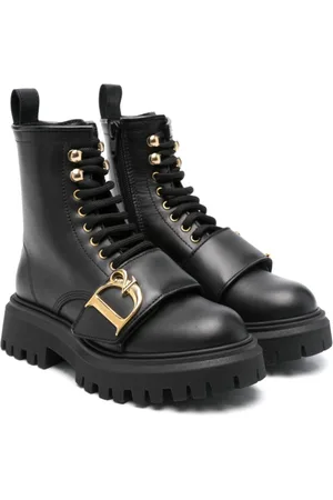 Dsquared2 Botines Statement