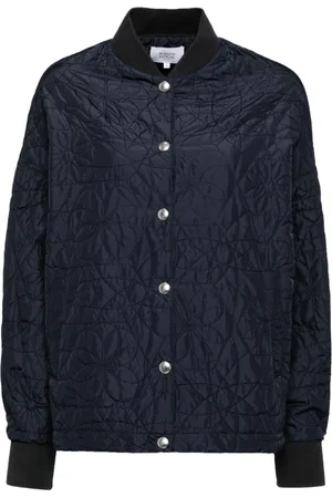 Maison Kitsuné Blusón acolchado