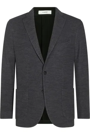 Boglioli Blazer con botones