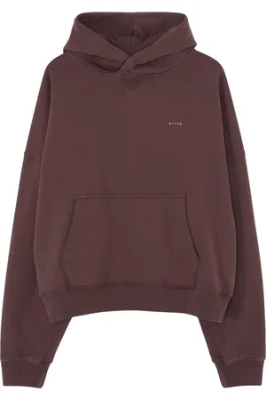 Eytys Sudadera Rex con capucha