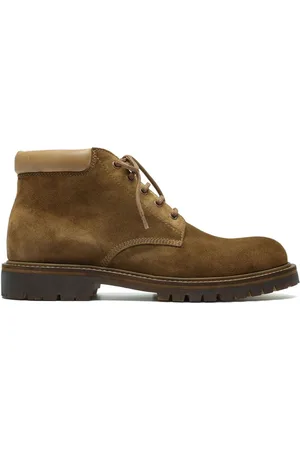 Officine creative Botas con cordones