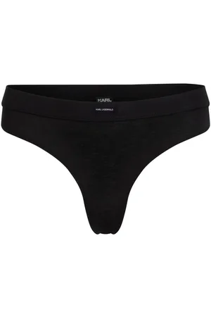 Karl Lagerfeld Tanga Essential con logo