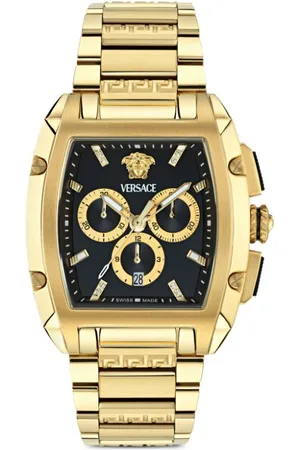 VERSACE Reloj Dominus de 42 mm